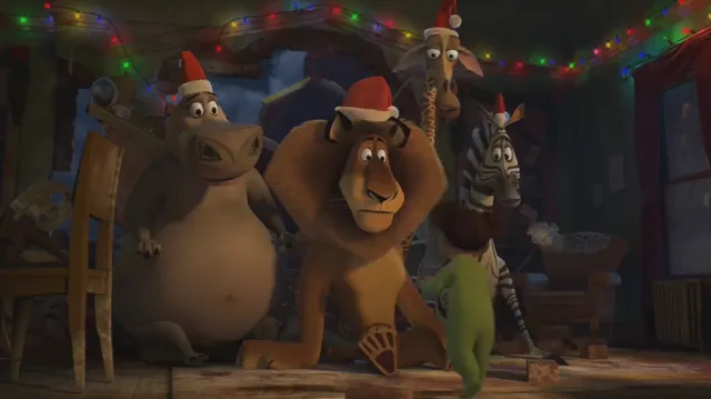 Xem DreamWorks: Những tác phẩm kinh điển mùa lễ tập 5 Vietsub tại PhimMoiHot Xem DreamWorks: Những tác phẩm kinh điển mùa lễ tập 5 Vietsub tại PhimMoiHot