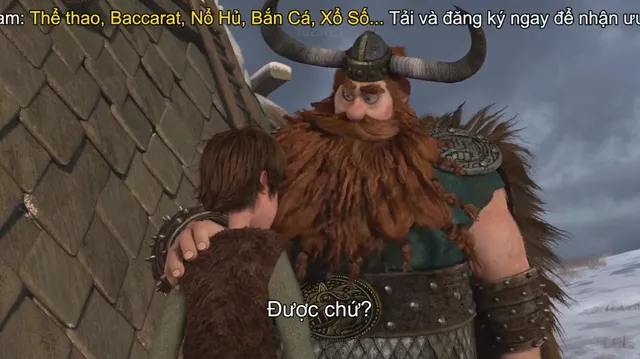 Hình ảnh DreamWorks: Những tác phẩm kinh điển mùa lễ tập 5 trên PhimMoiHot Hình ảnh DreamWorks: Những tác phẩm kinh điển mùa lễ tập 5 trên PhimMoiHot
