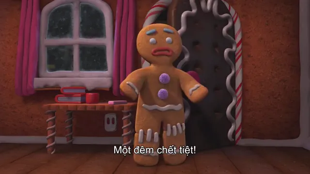 Xem phim DreamWorks: Những câu chuyện đầm lầy của Shrek Vietsub HD tại PhimMoiHot Xem phim DreamWorks: Những câu chuyện đầm lầy của Shrek Vietsub HD tại PhimMoiHot
