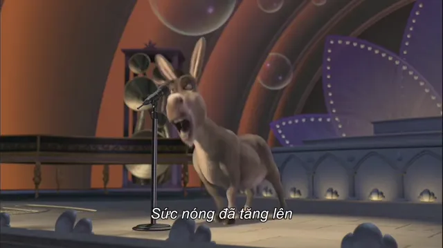 DreamWorks: Những câu chuyện đầm lầy của Shrek 2008 Vietsub HD - PhimMoiHot DreamWorks: Những câu chuyện đầm lầy của Shrek 2008 Vietsub HD - PhimMoiHot