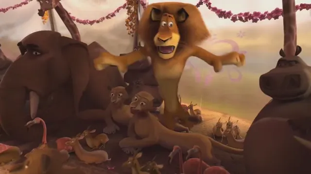 Xem phim DreamWorks: Kỳ nghỉ thú vị ở Madagascar Vietsub HD tại PhimMoiHot Xem phim DreamWorks: Kỳ nghỉ thú vị ở Madagascar Vietsub HD tại PhimMoiHot