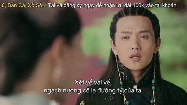 Diên Hi công lược: Lá ngọc cành vàng tập 2 Vietsub HD - PhimMoiHot Diên Hi công lược: Lá ngọc cành vàng tập 2 Vietsub HD - PhimMoiHot