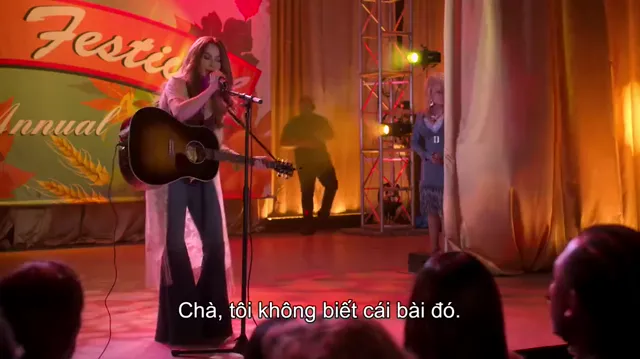 Dolly Parton: Thanh âm từ trái tim tập 7 Vietsub HD - PhimMoiHot Dolly Parton: Thanh âm từ trái tim tập 7 Vietsub HD - PhimMoiHot
