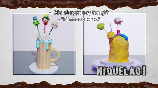 Hình ảnh Dễ như ăn bánh! Tây Ban Nha tập 2 trên PhimMoiHot Hình ảnh Dễ như ăn bánh! Tây Ban Nha tập 2 trên PhimMoiHot