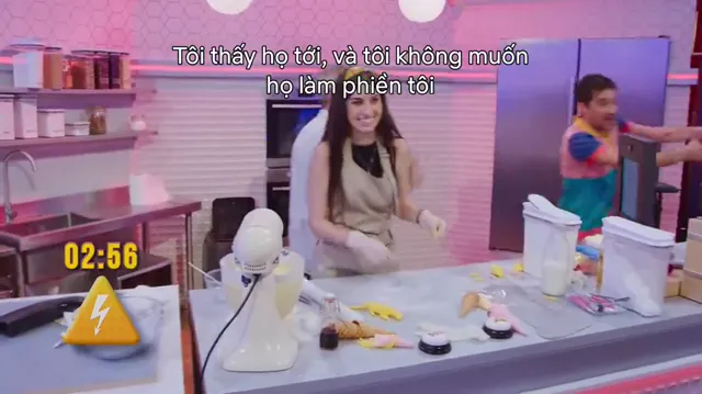 Dễ như ăn bánh! Tây Ban Nha tập 2 Vietsub HD - PhimMoiHot Dễ như ăn bánh! Tây Ban Nha tập 2 Vietsub HD - PhimMoiHot