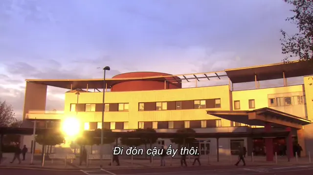 Hình ảnh Derek (Phần 3) tập 1 trên PhimMoiHot Hình ảnh Derek (Phần 3) tập 1 trên PhimMoiHot