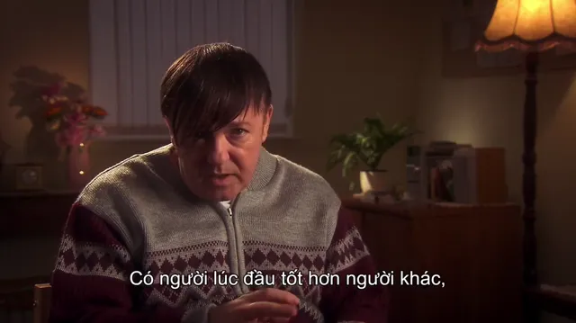 Derek (Phần 3) tập 1 Vietsub HD - PhimMoiHot Derek (Phần 3) tập 1 Vietsub HD - PhimMoiHot