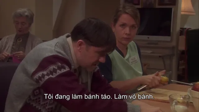 Hình ảnh phim Derek (Phần 1) trên PhimMoiHot Hình ảnh phim Derek (Phần 1) trên PhimMoiHot