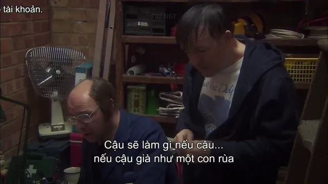 Derek (Phần 1) 2013 Vietsub HD - PhimMoiHot Derek (Phần 1) 2013 Vietsub HD - PhimMoiHot