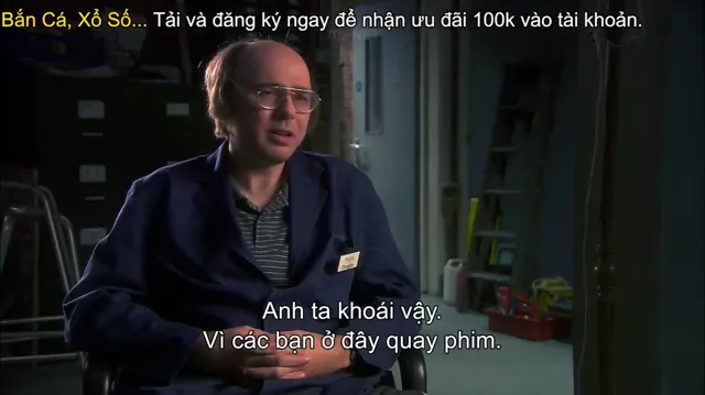 Derek (Phần 2) tập 2 Vietsub HD - PhimMoiHot Derek (Phần 2) tập 2 Vietsub HD - PhimMoiHot