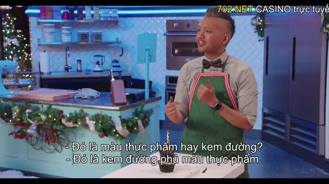Hình ảnh phim Dễ như ăn bánh! Nghỉ lễ! (Phần 2) trên PhimMoiHot Hình ảnh phim Dễ như ăn bánh! Nghỉ lễ! (Phần 2) trên PhimMoiHot