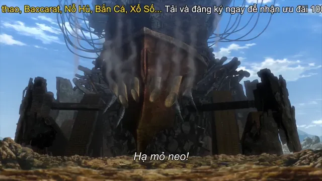 Deca-Dence tập 2 Vietsub HD - PhimMoiHot Deca-Dence tập 2 Vietsub HD - PhimMoiHot