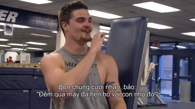 Xem Deaf U: Đại học cho người điếc tập 2 Vietsub tại PhimMoiHot Xem Deaf U: Đại học cho người điếc tập 2 Vietsub tại PhimMoiHot