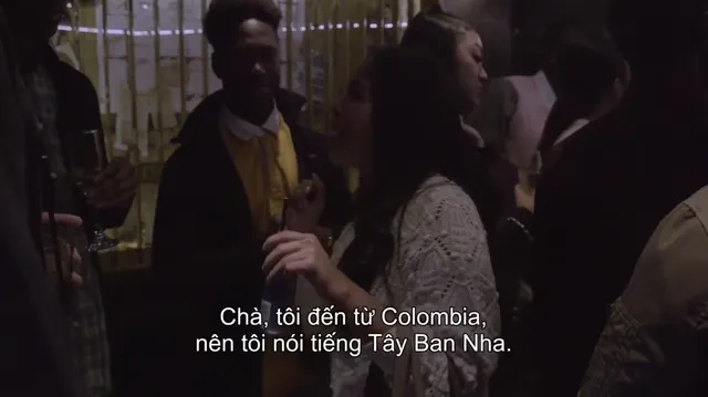 Deaf U: Đại học cho người điếc tập 2 Vietsub HD - PhimMoiHot Deaf U: Đại học cho người điếc tập 2 Vietsub HD - PhimMoiHot