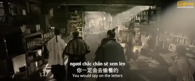 Thanh Diện Tu La tập 1 Vietsub HD - PhimMoiHot Thanh Diện Tu La tập 1 Vietsub HD - PhimMoiHot