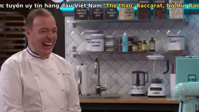 Hình ảnh Dễ như ăn bánh! (Phần 5) tập 2 trên PhimMoiHot Hình ảnh Dễ như ăn bánh! (Phần 5) tập 2 trên PhimMoiHot