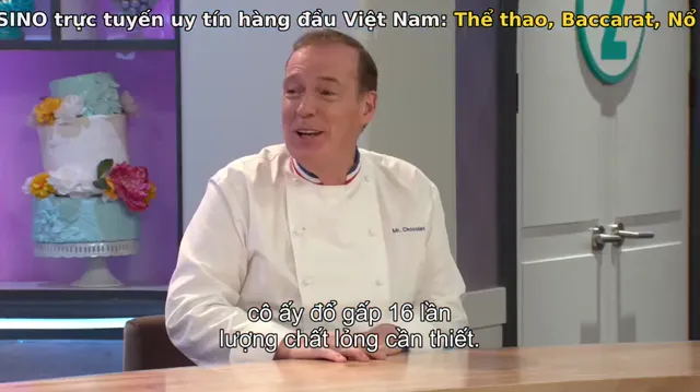 Xem Dễ như ăn bánh! (Phần 6) tập 3 Vietsub tại PhimMoiHot Xem Dễ như ăn bánh! (Phần 6) tập 3 Vietsub tại PhimMoiHot