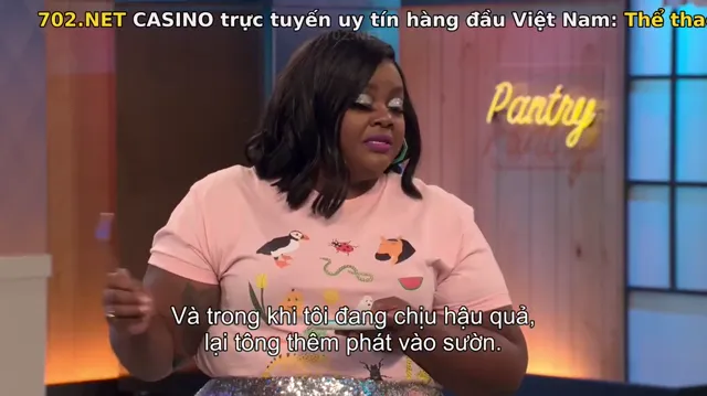 Hình ảnh Dễ như ăn bánh! (Phần 6) tập 3 trên PhimMoiHot Hình ảnh Dễ như ăn bánh! (Phần 6) tập 3 trên PhimMoiHot