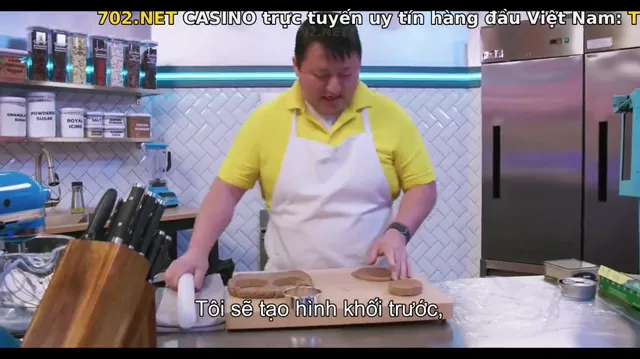 Xem Dễ như ăn bánh! (Phần 3) tập 6 Vietsub tại PhimMoiHot Xem Dễ như ăn bánh! (Phần 3) tập 6 Vietsub tại PhimMoiHot