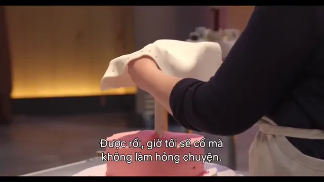 Dễ như ăn bánh! (Phần 2) tập 2 Vietsub HD - PhimMoiHot Dễ như ăn bánh! (Phần 2) tập 2 Vietsub HD - PhimMoiHot