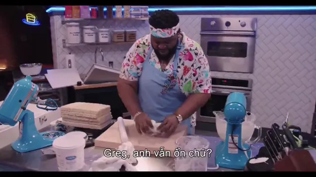 Dễ như ăn bánh! (Phần 4) tập 6 Vietsub HD - PhimMoiHot Dễ như ăn bánh! (Phần 4) tập 6 Vietsub HD - PhimMoiHot