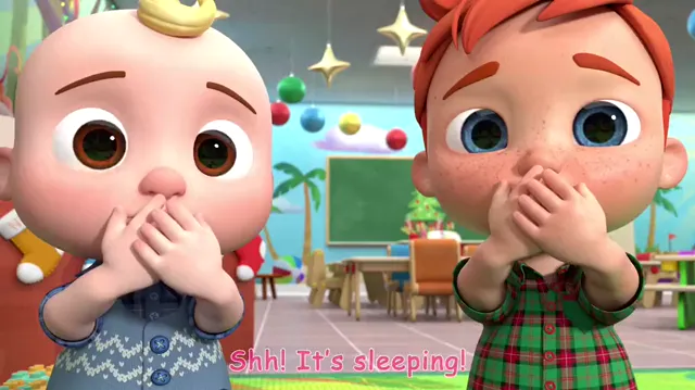 Xem Cocomelon: Bài hát thiếu nhi (Phần 5) tập 2 Vietsub tại PhimMoiHot Xem Cocomelon: Bài hát thiếu nhi (Phần 5) tập 2 Vietsub tại PhimMoiHot