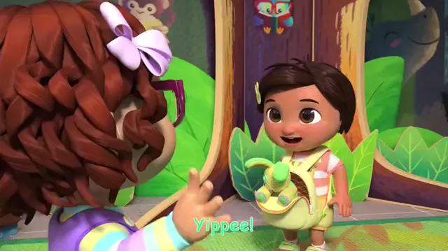 Cocomelon: Bài hát thiếu nhi (Phần 3) tập 3 Vietsub HD - PhimMoiHot Cocomelon: Bài hát thiếu nhi (Phần 3) tập 3 Vietsub HD - PhimMoiHot