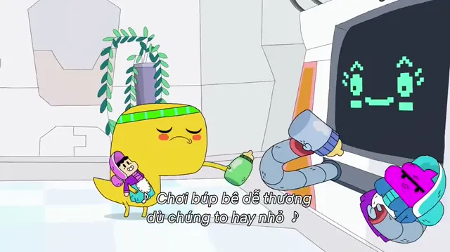 Xem Cupcake & Dino – Dịch vụ tổng hợp (Phần 1) tập 8 Vietsub tại PhimMoiHot Xem Cupcake & Dino – Dịch vụ tổng hợp (Phần 1) tập 8 Vietsub tại PhimMoiHot
