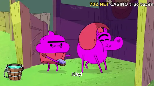 Cupcake & Dino – Dịch vụ tổng hợp (Phần 1) tập 8 Vietsub HD - PhimMoiHot Cupcake & Dino – Dịch vụ tổng hợp (Phần 1) tập 8 Vietsub HD - PhimMoiHot