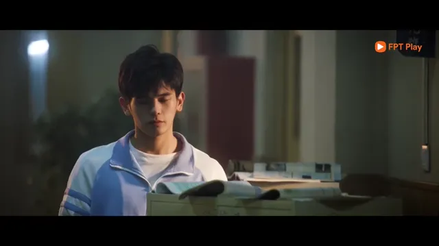 Tan Học Đừng Vội Về tập 5 Vietsub HD - PhimMoiHot Tan Học Đừng Vội Về tập 5 Vietsub HD - PhimMoiHot