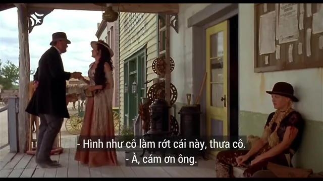 Xem Những Người Đẹp Miền Tây tập 1 Vietsub tại PhimMoiHot Xem Những Người Đẹp Miền Tây tập 1 Vietsub tại PhimMoiHot