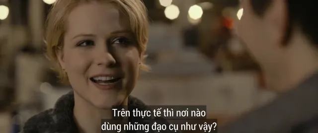 Mẫu Người Của Bạn tập 1 Vietsub HD - PhimMoiHot Mẫu Người Của Bạn tập 1 Vietsub HD - PhimMoiHot