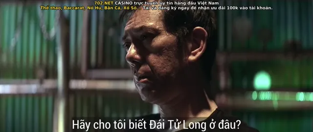 Hình ảnh phim Gia Đình Tinh Võ trên PhimMoiHot