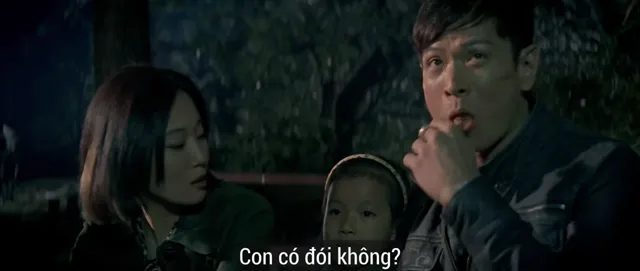 Hình ảnh Báo Thù – Phục Thù tập 1 trên PhimMoiHot Hình ảnh Báo Thù – Phục Thù tập 1 trên PhimMoiHot