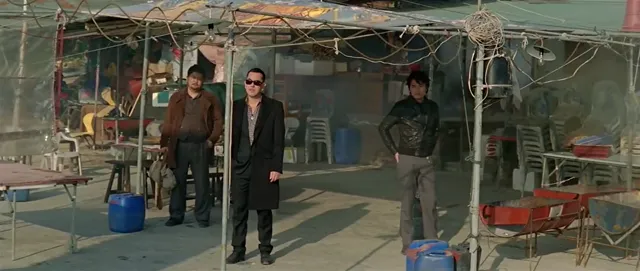 Báo Thù – Phục Thù tập 1 Vietsub HD - PhimMoiHot Báo Thù – Phục Thù tập 1 Vietsub HD - PhimMoiHot