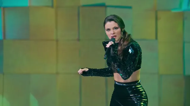 Hình ảnh Bruna Louise: Phá hủy tập 1 trên PhimMoiHot Hình ảnh Bruna Louise: Phá hủy tập 1 trên PhimMoiHot