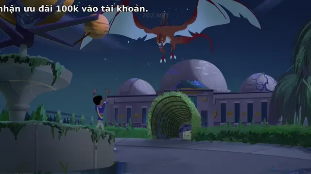 Những đứa trẻ cuối cùng trên Trái Đất (Phần 3) tập 5 Vietsub HD - PhimMoiHot Những đứa trẻ cuối cùng trên Trái Đất (Phần 3) tập 5 Vietsub HD - PhimMoiHot