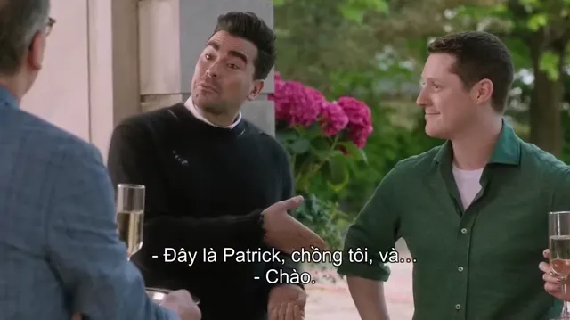 Xem Schitt’s Creek (Phần 6) tập 13 Vietsub tại PhimMoiHot Xem Schitt’s Creek (Phần 6) tập 13 Vietsub tại PhimMoiHot