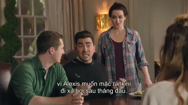 Hình ảnh Schitt’s Creek (Phần 6) tập 13 trên PhimMoiHot Hình ảnh Schitt’s Creek (Phần 6) tập 13 trên PhimMoiHot