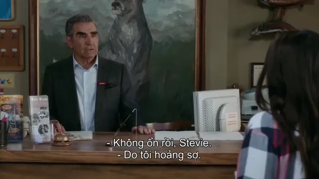 Xem Schitt’s Creek (Phần 4) tập 2 Vietsub tại PhimMoiHot Xem Schitt’s Creek (Phần 4) tập 2 Vietsub tại PhimMoiHot