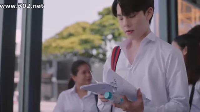 Xem GEN Y The Series tập 4 Vietsub tại PhimMoiHot Xem GEN Y The Series tập 4 Vietsub tại PhimMoiHot