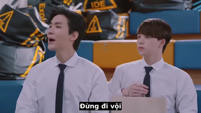 Hình ảnh GEN Y The Series tập 4 trên PhimMoiHot Hình ảnh GEN Y The Series tập 4 trên PhimMoiHot