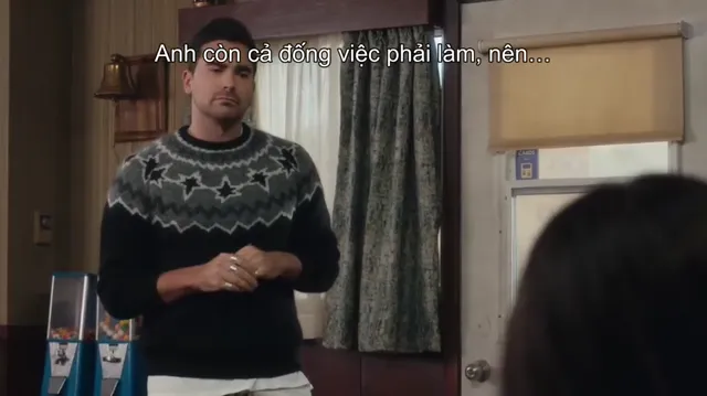 Xem Schitt’s Creek (Phần 3) tập 2 Vietsub tại PhimMoiHot Xem Schitt’s Creek (Phần 3) tập 2 Vietsub tại PhimMoiHot