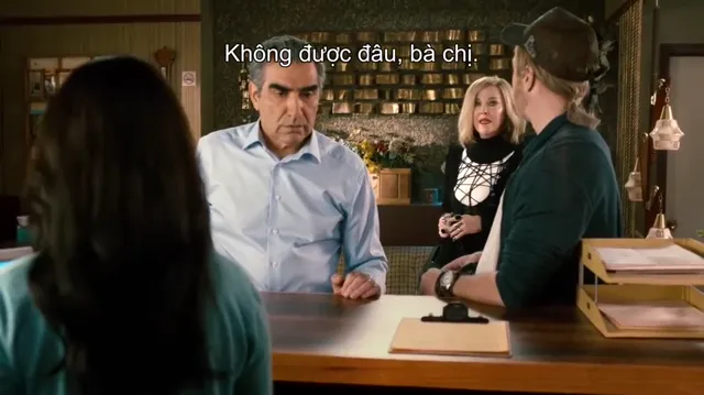 Xem Schitt’s Creek (Phần 1) tập 1 Vietsub tại PhimMoiHot Xem Schitt’s Creek (Phần 1) tập 1 Vietsub tại PhimMoiHot
