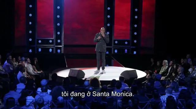 Xem Dave Chappelle tập 1 Vietsub tại PhimMoiHot Xem Dave Chappelle tập 1 Vietsub tại PhimMoiHot