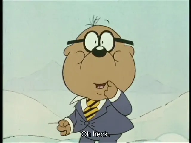 Hình ảnh phim Danger Mouse: Classic Collection (Phần 9) trên PhimMoiHot Hình ảnh phim Danger Mouse: Classic Collection (Phần 9) trên PhimMoiHot