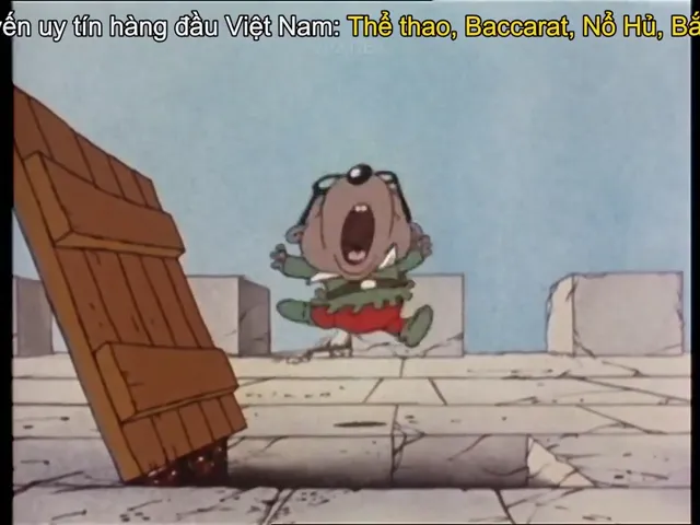 Danger Mouse: Classic Collection (Phần 6) tập 1 Vietsub HD - PhimMoiHot Danger Mouse: Classic Collection (Phần 6) tập 1 Vietsub HD - PhimMoiHot