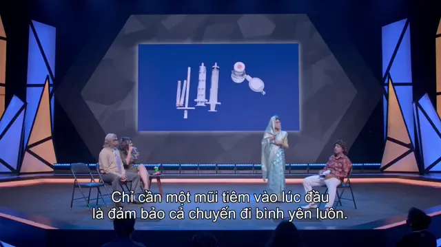 Xem phim Danh hài quyết đấu Vietsub HD tại PhimMoiHot Xem phim Danh hài quyết đấu Vietsub HD tại PhimMoiHot