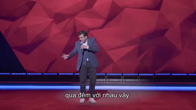 Danh hài quyết đấu 2021 Vietsub HD - PhimMoiHot Danh hài quyết đấu 2021 Vietsub HD - PhimMoiHot