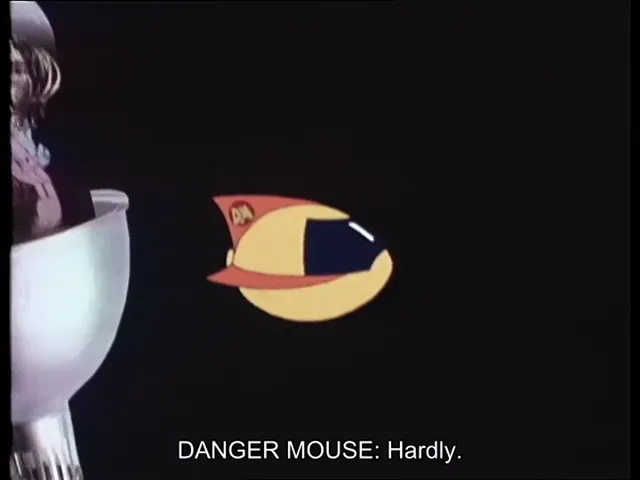 Danger Mouse: Classic Collection (Phần 2) tập 1 Vietsub HD - PhimMoiHot Danger Mouse: Classic Collection (Phần 2) tập 1 Vietsub HD - PhimMoiHot